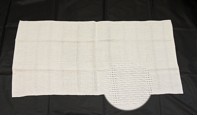 Linen Cotton Towel